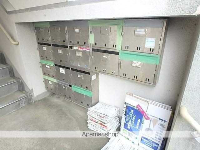 ビレッジハウス見付2号棟の外観写真