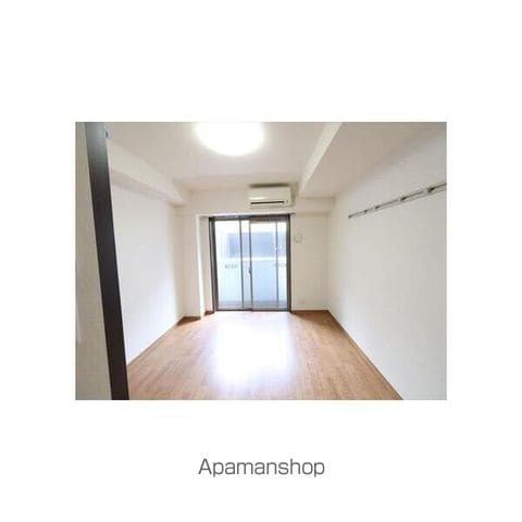 パリオ荘園の内装写真