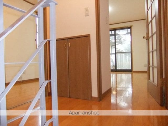 コンセール呉羽の内装写真