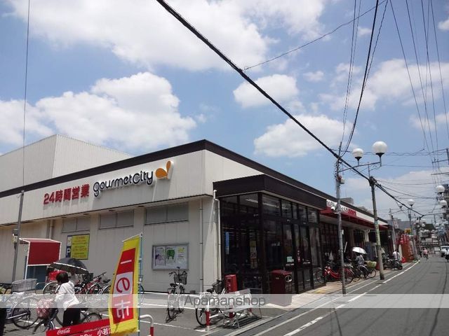 長瀬駅前マンションの周辺写真