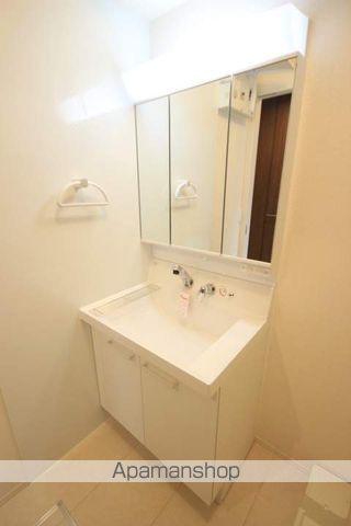 コスモス Aの内装写真