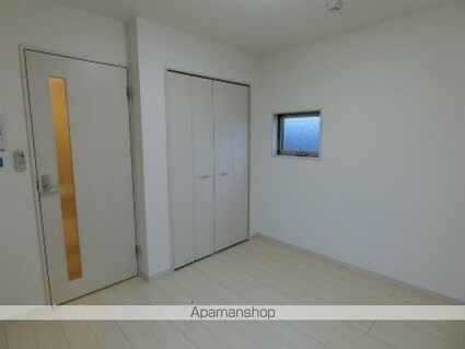 リブリ・スクエア[1K/18.51m2]の収納