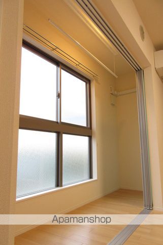グランモール東津田の内装写真