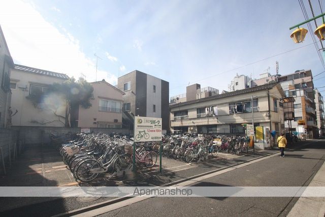 光マンションの周辺写真