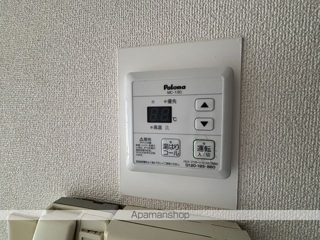 グランヴィア徳川の内装写真