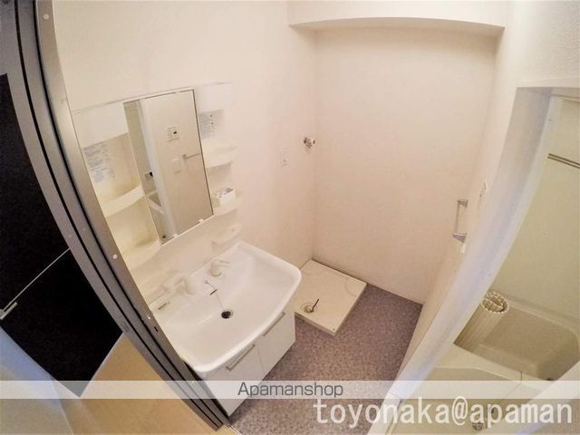 シャルマンコート豊中の内装写真