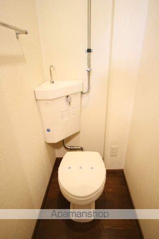 ルーベデンス伏古の内装写真