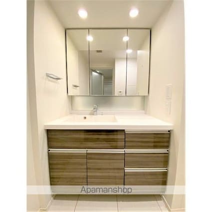 ザ・パークハウスアーバンス東五反田[2LDK/56.5m2]のその他内装6