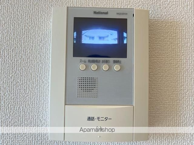アイメゾンの内装写真