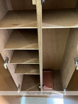 ラ・パルフェ・ド・フィネス[1K/21m2]の内装1