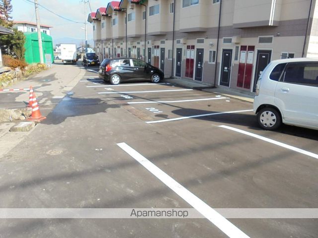コーポアイランドのその他写真