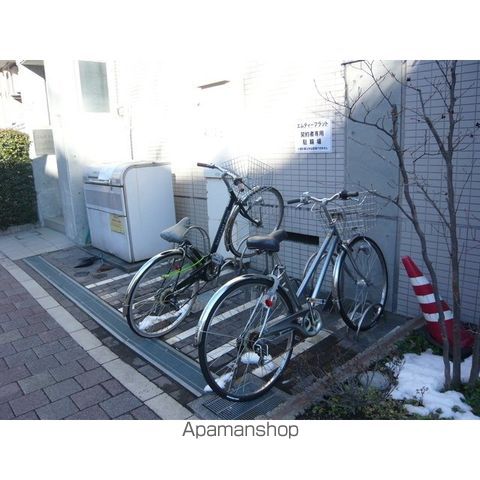 エムティーフラットの外観写真