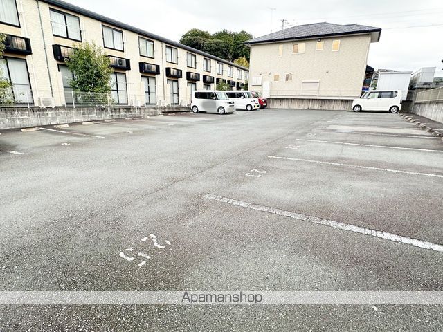 アスティオンIIIのその他写真