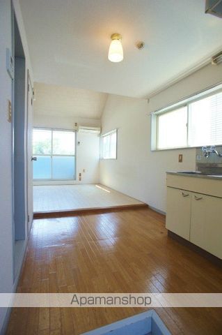 シティベール三嶋の内装写真