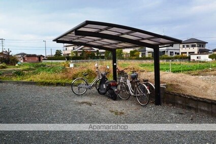 セジュールＧＲＥＥＮ[1R/35.3m2]の共用部2