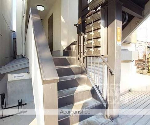 RUFF京町のその他写真