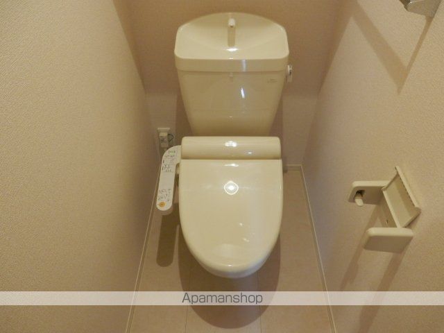 グラティアの内装写真