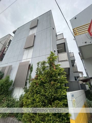 シティースタイル湘南の外観写真
