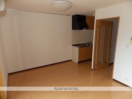 パークコート小牧岩崎[1R/29.6m2]の内装4