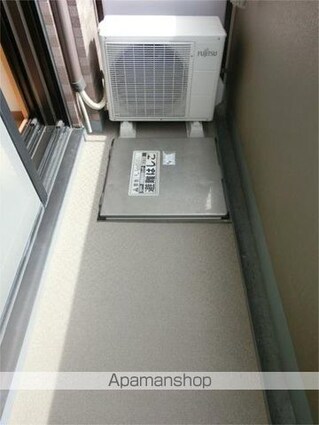 フェニックス三軒茶屋[1K/21.17m2]の玄関