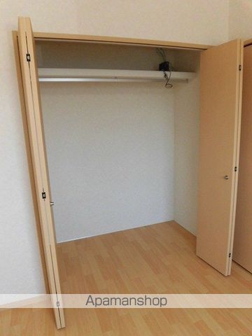 フレーズIの内装写真