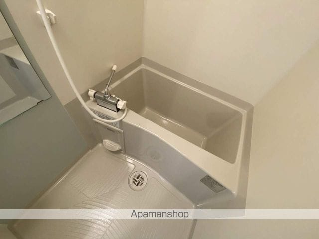 GRANDIR林寺の内装写真