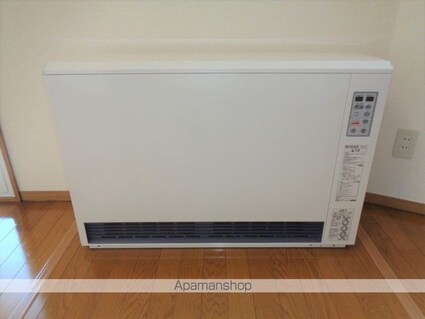 プレシャスクローバー[1R/37.3m2]のその他設備