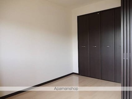 ディアコート[1LDK/33.5m2]の内装