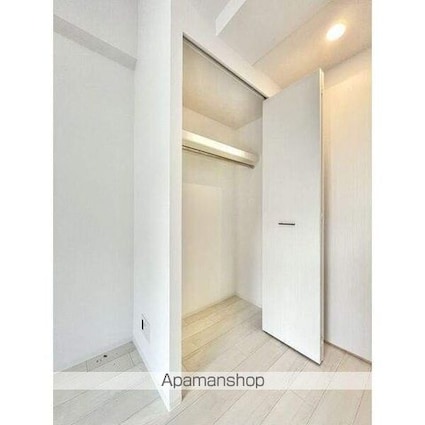 Ｅｓｌｅａｄ上前津セレーノ[1K/25.2m2]の収納