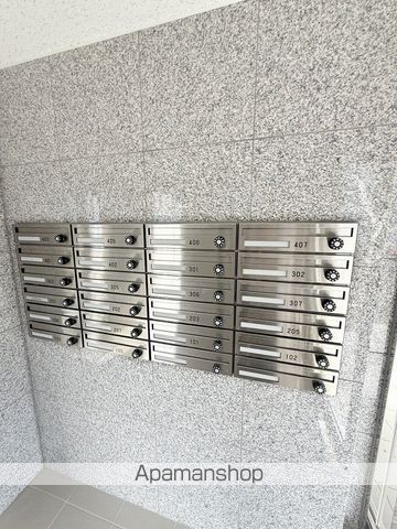 第12旭レジデンスのその他写真