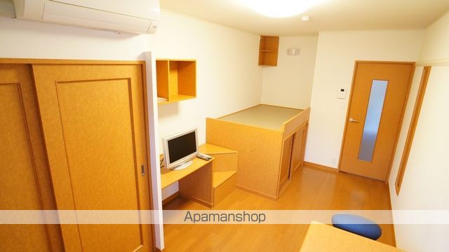 レオパレスヴィーブル呉服町の内装写真