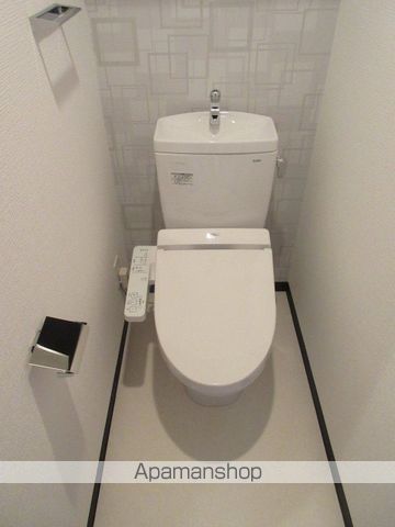 エス レジデンス都島の内装写真