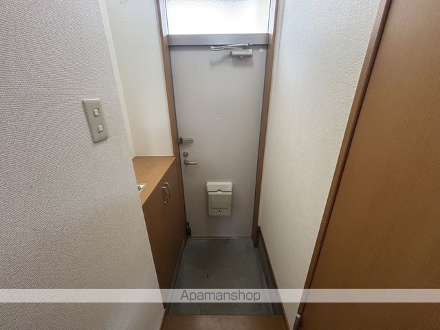 北町ハウスの内装写真