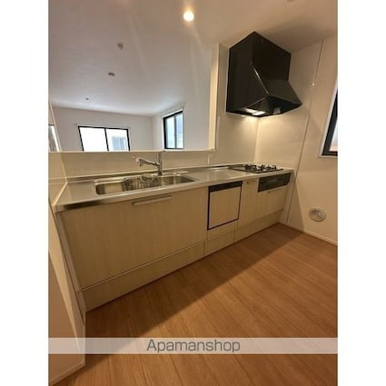 Ｋｏｌｅｔ船橋咲が丘０６[4LDK/91.08m2]のキッチン