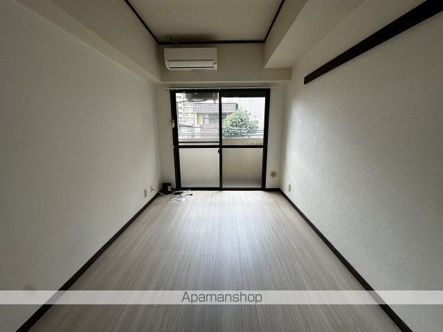 AYビルの内装写真