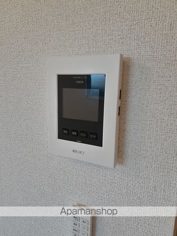 PLAIN 桃の木の内装写真