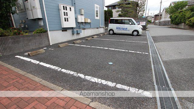 デュオハイツのその他写真