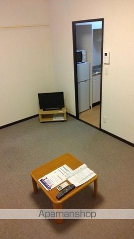 レオネクストブリリアンヒルズの内装写真