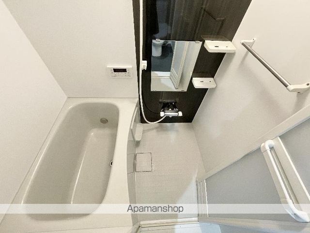 Luanaの内装写真