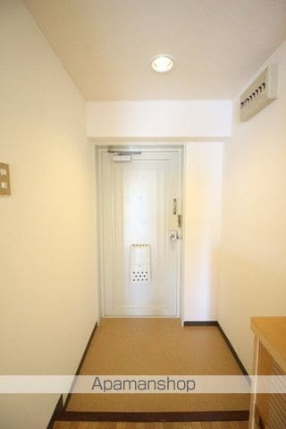 シティハイツ清水の内装写真