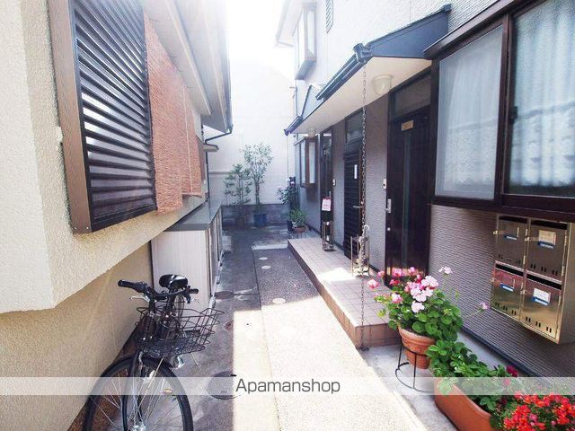 ELLE山内のその他写真
