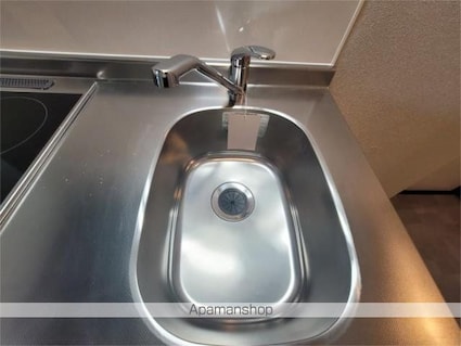 ルピナス平井[1K/25.2m2]の内装