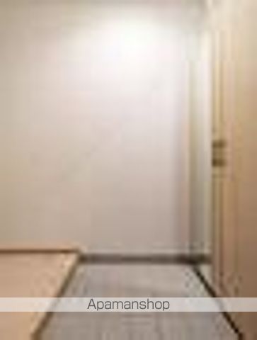 シティフォレスト森下[1LDK/34.65m2]の玄関