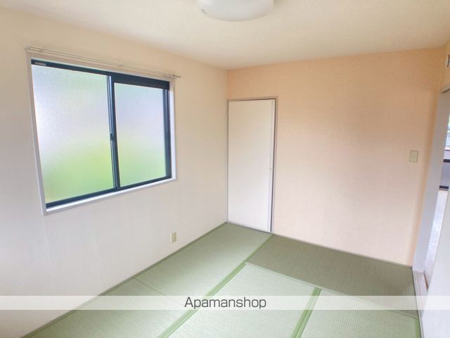 ハイツおの B棟の内装写真