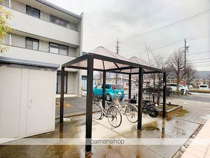 ルーエ三本柳　ＡＢ[1LDK/33.39m2]の内装2