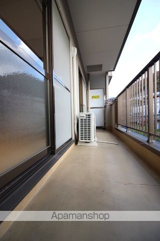 ウエストコートTANIGAMIの内装写真