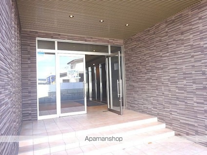 グランステージ春日[1DK/33m2]のエントランス1