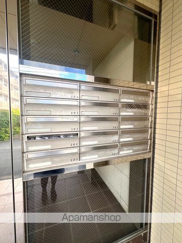 ドミール恵比寿のその他写真