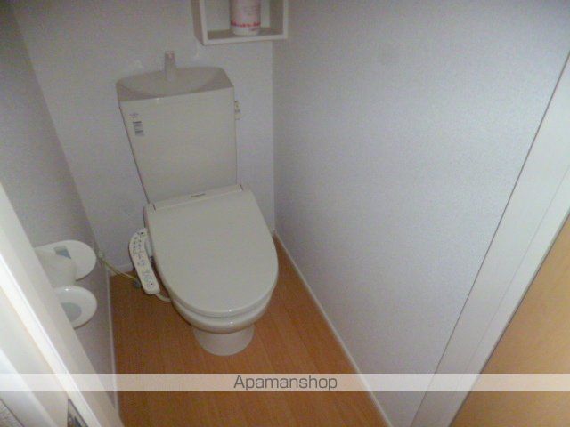 プルミエール手屋IIIの内装写真