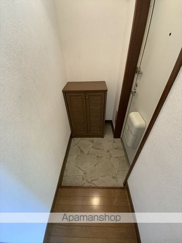 プリオールステラの内装写真